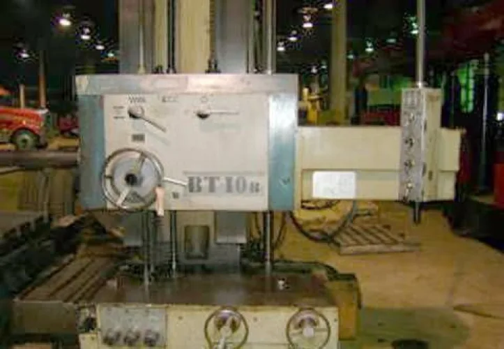 Photo #46 of ONLINE AUCTION: MACHINE TOOLS & AIR COMPRESSORS