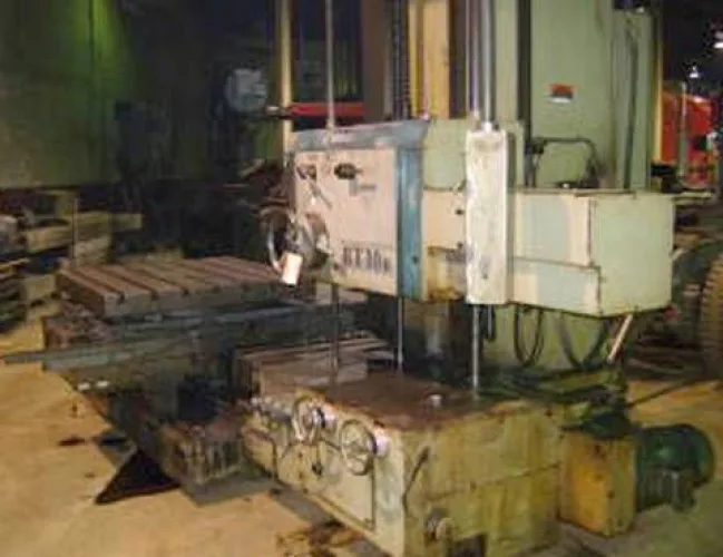 Photo #49 of ONLINE AUCTION: MACHINE TOOLS & AIR COMPRESSORS