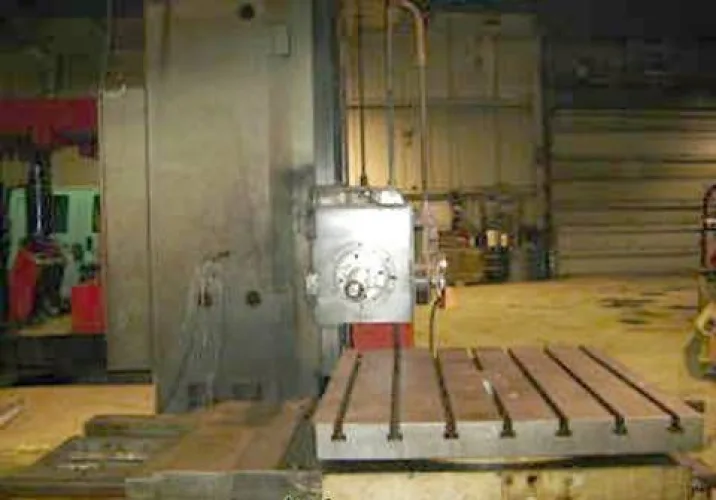 Photo #50 of ONLINE AUCTION: MACHINE TOOLS & AIR COMPRESSORS