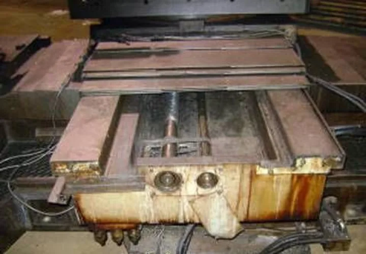 Photo #51 of ONLINE AUCTION: MACHINE TOOLS & AIR COMPRESSORS