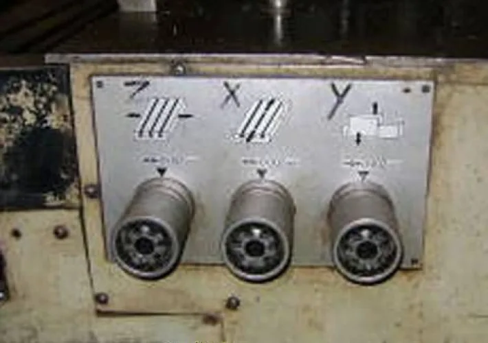 Photo #53 of ONLINE AUCTION: MACHINE TOOLS & AIR COMPRESSORS