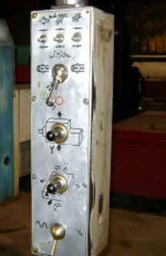 Photo #54 of ONLINE AUCTION: MACHINE TOOLS & AIR COMPRESSORS
