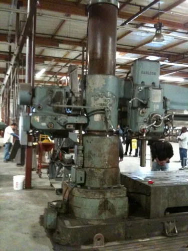 Photo #56 of ONLINE AUCTION: MACHINE TOOLS & AIR COMPRESSORS