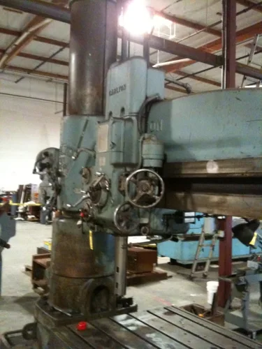 Photo #57 of ONLINE AUCTION: MACHINE TOOLS & AIR COMPRESSORS