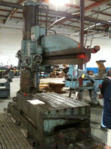Photo #58 of ONLINE AUCTION: MACHINE TOOLS & AIR COMPRESSORS
