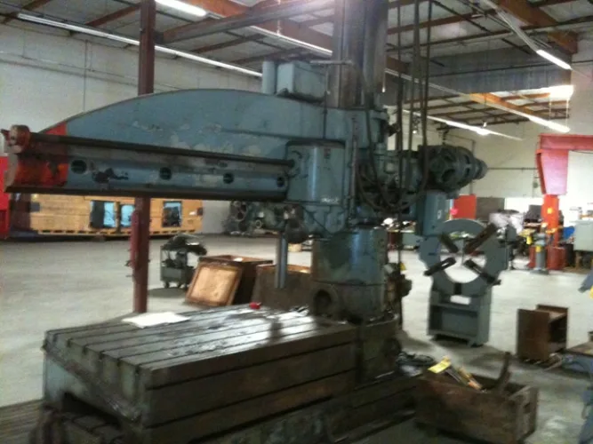Photo #60 of ONLINE AUCTION: MACHINE TOOLS & AIR COMPRESSORS