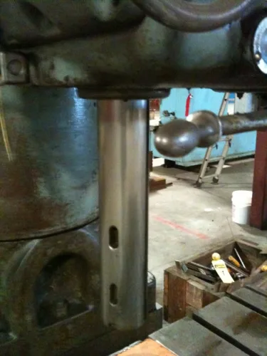 Photo #61 of ONLINE AUCTION: MACHINE TOOLS & AIR COMPRESSORS