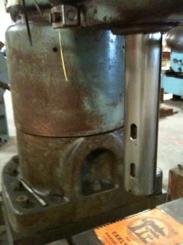Photo #62 of ONLINE AUCTION: MACHINE TOOLS & AIR COMPRESSORS