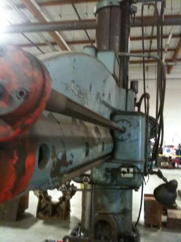 Photo #63 of ONLINE AUCTION: MACHINE TOOLS & AIR COMPRESSORS
