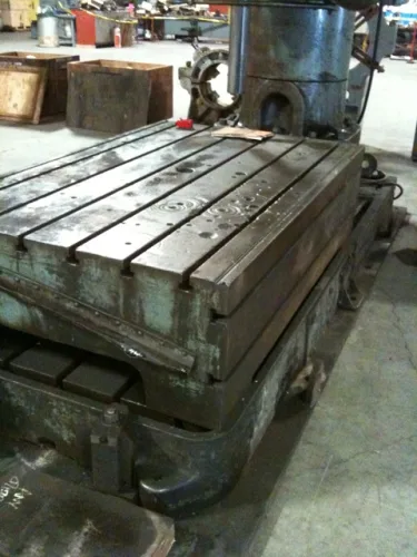 Photo #65 of ONLINE AUCTION: MACHINE TOOLS & AIR COMPRESSORS