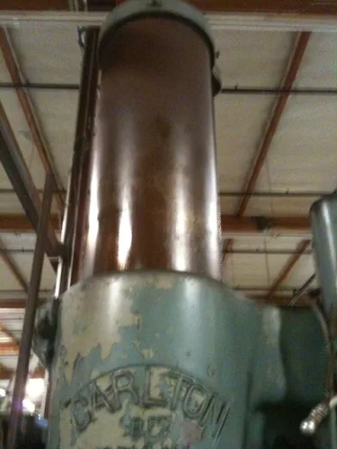 Photo #68 of ONLINE AUCTION: MACHINE TOOLS & AIR COMPRESSORS
