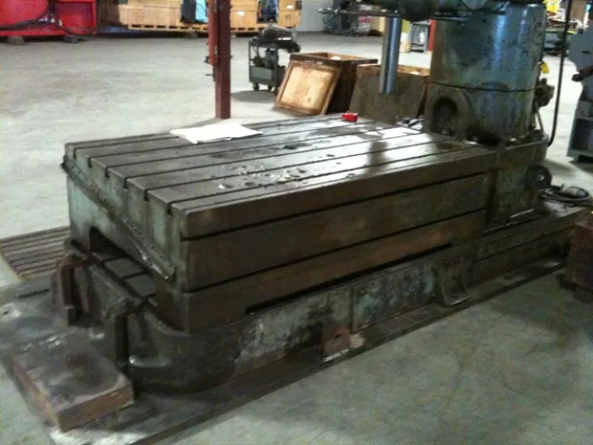 Photo #72 of ONLINE AUCTION: MACHINE TOOLS & AIR COMPRESSORS