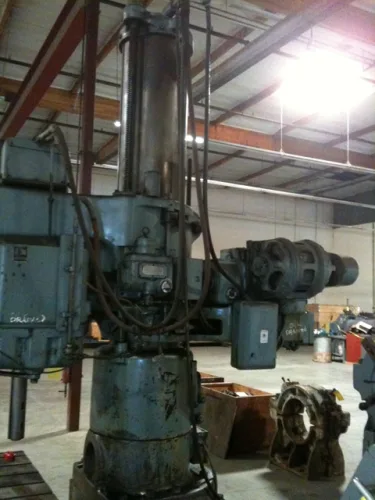Photo #73 of ONLINE AUCTION: MACHINE TOOLS & AIR COMPRESSORS