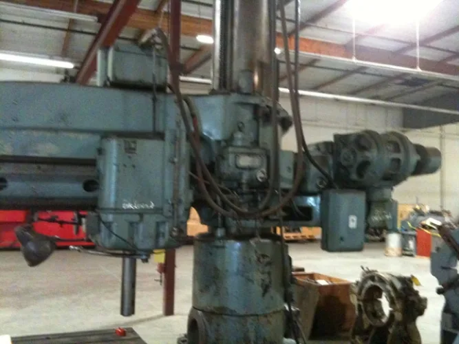 Photo #74 of ONLINE AUCTION: MACHINE TOOLS & AIR COMPRESSORS