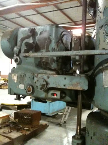 Photo #78 of ONLINE AUCTION: MACHINE TOOLS & AIR COMPRESSORS