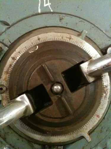 Photo #82 of ONLINE AUCTION: MACHINE TOOLS & AIR COMPRESSORS