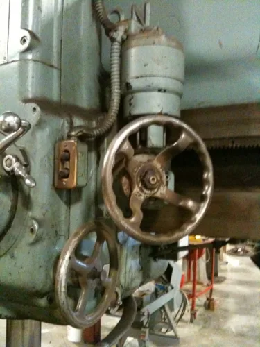 Photo #84 of ONLINE AUCTION: MACHINE TOOLS & AIR COMPRESSORS