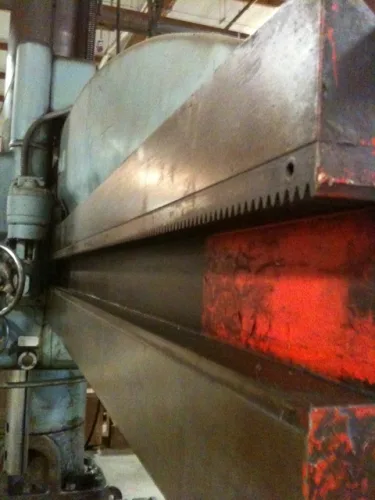 Photo #85 of ONLINE AUCTION: MACHINE TOOLS & AIR COMPRESSORS