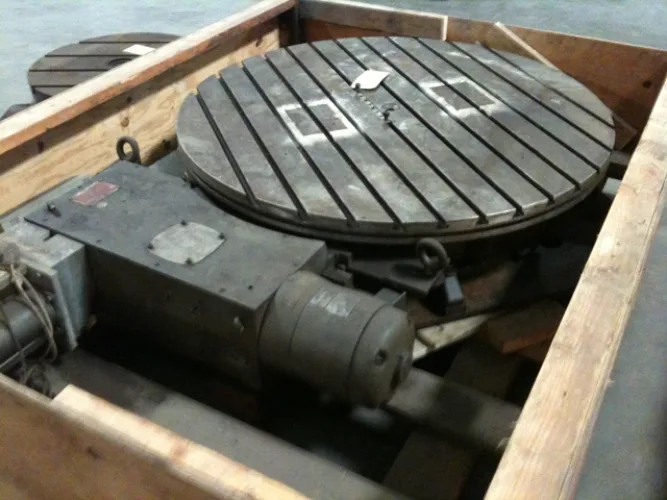 Photo #86 of ONLINE AUCTION: MACHINE TOOLS & AIR COMPRESSORS