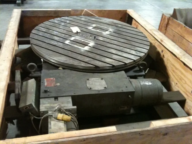 Photo #87 of ONLINE AUCTION: MACHINE TOOLS & AIR COMPRESSORS