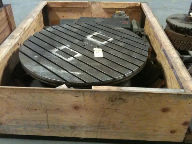Photo #89 of ONLINE AUCTION: MACHINE TOOLS & AIR COMPRESSORS