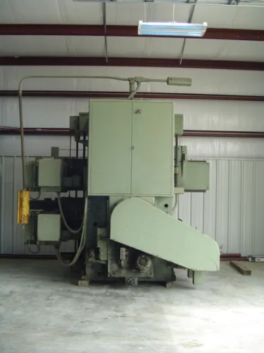 Photo #93 of ONLINE AUCTION: MACHINE TOOLS & AIR COMPRESSORS