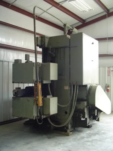 Photo #94 of ONLINE AUCTION: MACHINE TOOLS & AIR COMPRESSORS