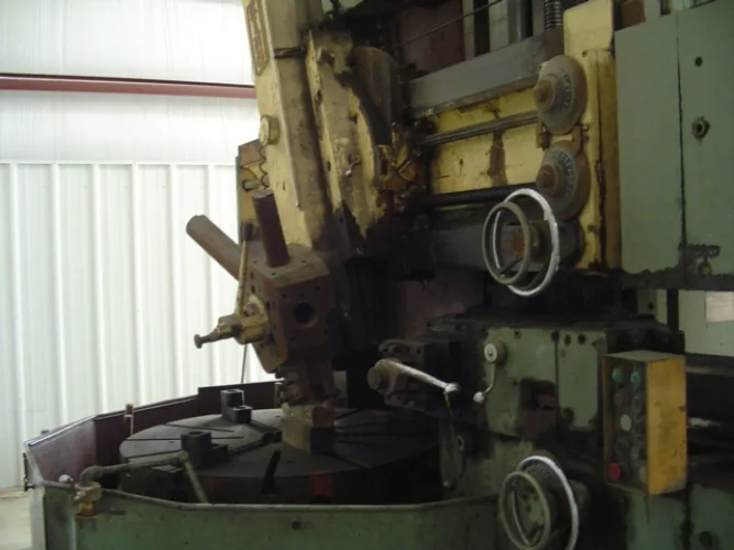 Photo #98 of ONLINE AUCTION: MACHINE TOOLS & AIR COMPRESSORS