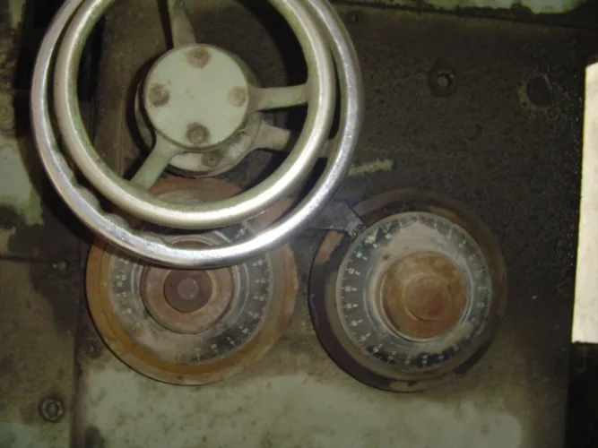 Photo #101 of ONLINE AUCTION: MACHINE TOOLS & AIR COMPRESSORS