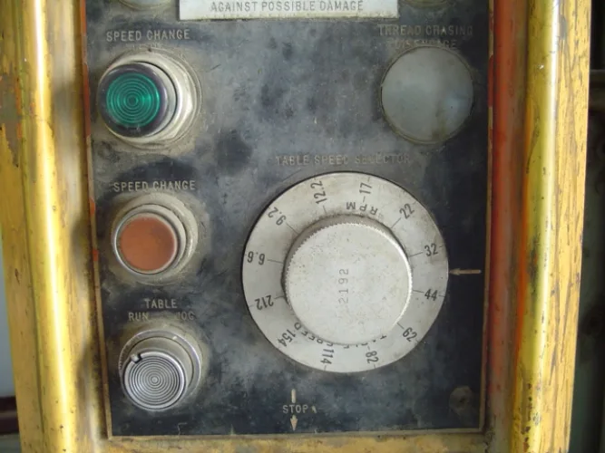 Photo #102 of ONLINE AUCTION: MACHINE TOOLS & AIR COMPRESSORS