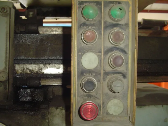 Photo #105 of ONLINE AUCTION: MACHINE TOOLS & AIR COMPRESSORS
