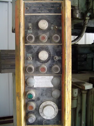 Photo #107 of ONLINE AUCTION: MACHINE TOOLS & AIR COMPRESSORS