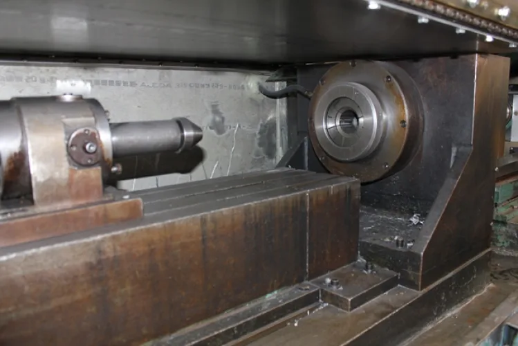 Photo #119 of ONLINE AUCTION: MACHINE TOOLS & AIR COMPRESSORS