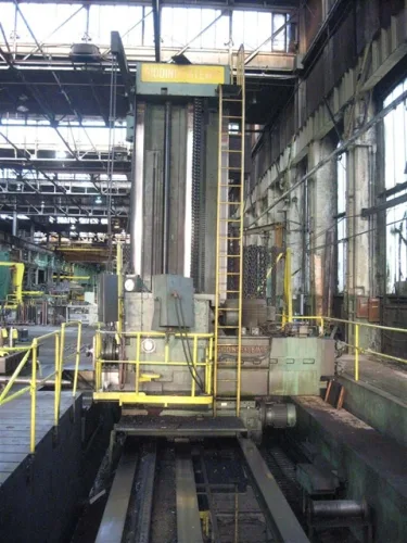 Photo #133 of ONLINE AUCTION: MACHINE TOOLS & AIR COMPRESSORS