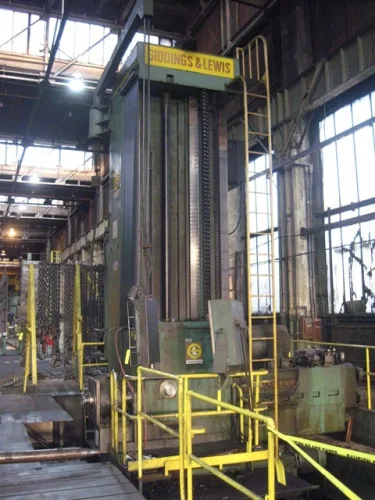 Photo #134 of ONLINE AUCTION: MACHINE TOOLS & AIR COMPRESSORS