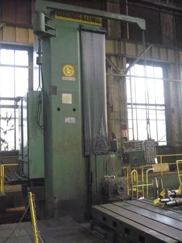 Photo #135 of ONLINE AUCTION: MACHINE TOOLS & AIR COMPRESSORS