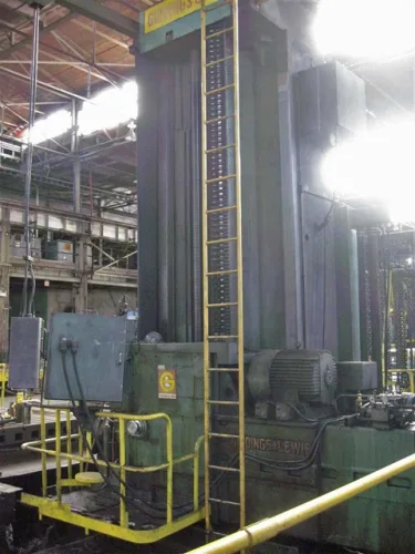 Photo #140 of ONLINE AUCTION: MACHINE TOOLS & AIR COMPRESSORS