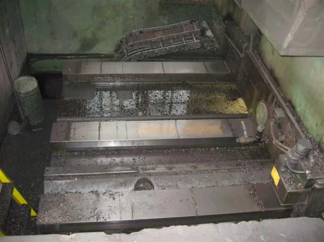 Photo #144 of ONLINE AUCTION: MACHINE TOOLS & AIR COMPRESSORS