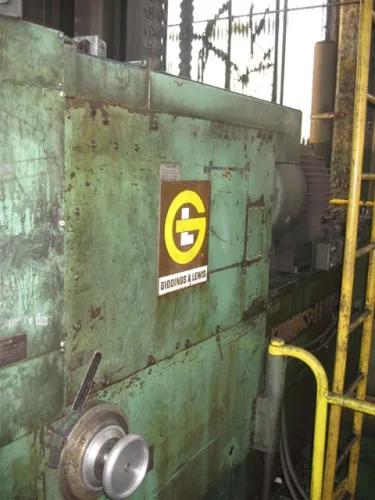 Photo #145 of ONLINE AUCTION: MACHINE TOOLS & AIR COMPRESSORS
