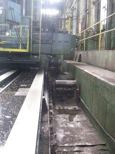 Photo #149 of ONLINE AUCTION: MACHINE TOOLS & AIR COMPRESSORS