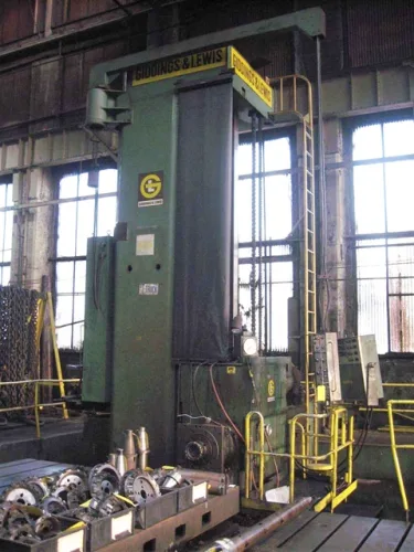 Photo #153 of ONLINE AUCTION: MACHINE TOOLS & AIR COMPRESSORS