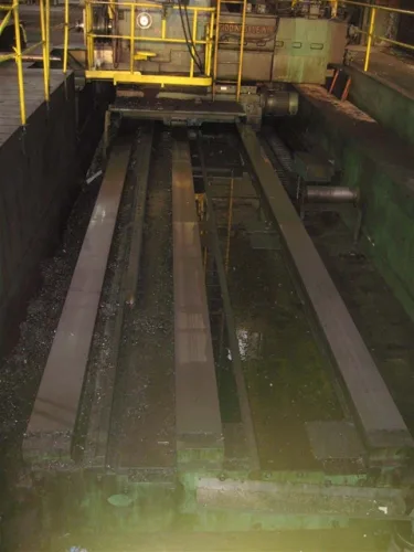 Photo #154 of ONLINE AUCTION: MACHINE TOOLS & AIR COMPRESSORS