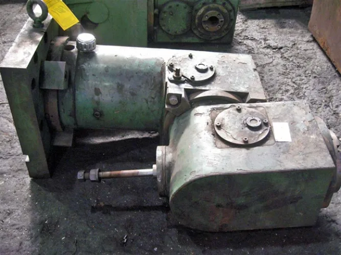 Photo #163 of ONLINE AUCTION: MACHINE TOOLS & AIR COMPRESSORS