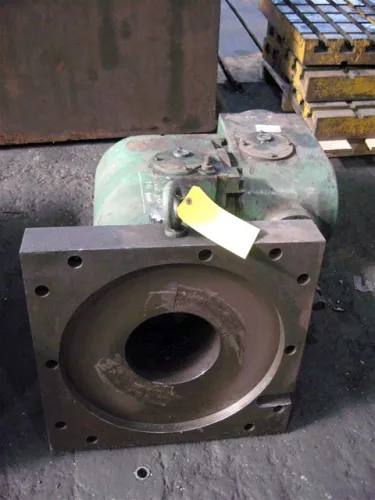 Photo #164 of ONLINE AUCTION: MACHINE TOOLS & AIR COMPRESSORS