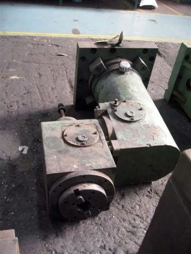 Photo #165 of ONLINE AUCTION: MACHINE TOOLS & AIR COMPRESSORS