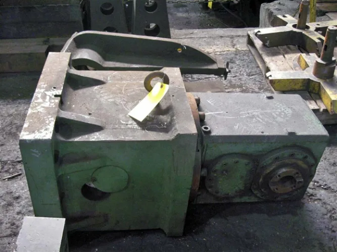 Photo #166 of ONLINE AUCTION: MACHINE TOOLS & AIR COMPRESSORS