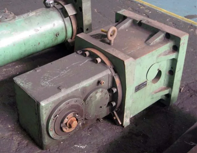 Photo #167 of ONLINE AUCTION: MACHINE TOOLS & AIR COMPRESSORS