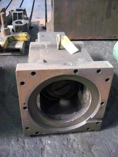 Photo #168 of ONLINE AUCTION: MACHINE TOOLS & AIR COMPRESSORS
