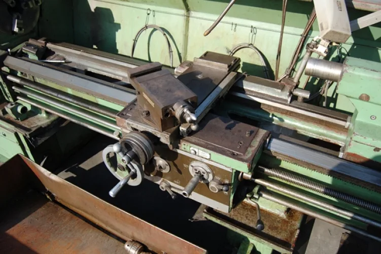 Photo #2 of ONLINE AUCTION: METAL FABRICATION, SHEET METAL & ROLL FORMING EQUIPMENT