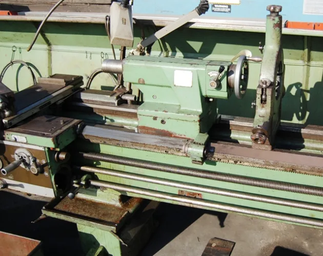 Photo #3 of ONLINE AUCTION: METAL FABRICATION, SHEET METAL & ROLL FORMING EQUIPMENT